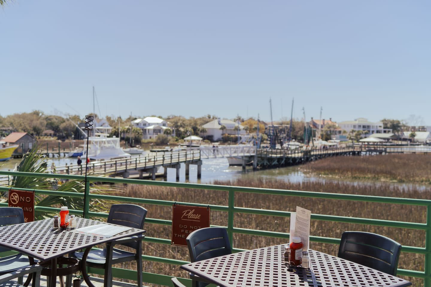 Vickery’s Bar & Grill