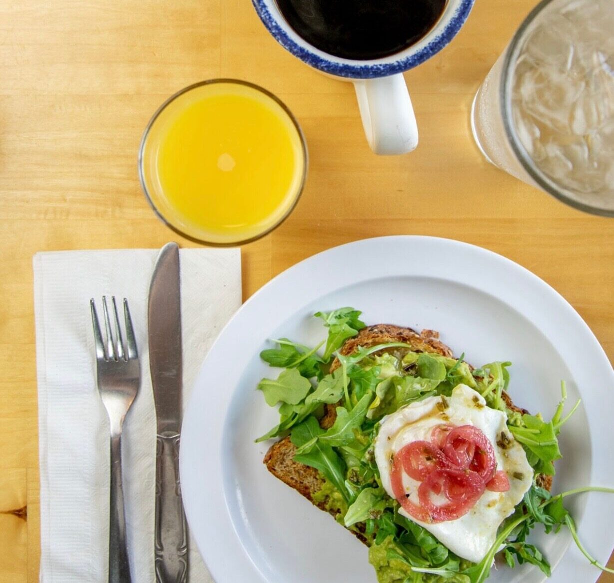 The Junction Kitchen & Provisions