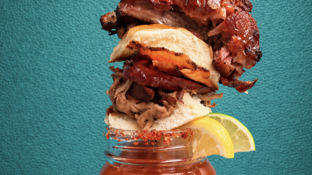 Poogan’s Smokehouse