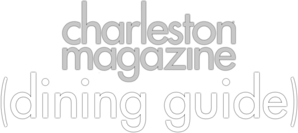 Costa Charleston Magazine Dining Guide