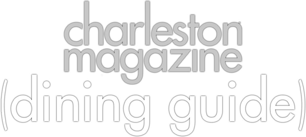 Costa Charleston Magazine Dining Guide