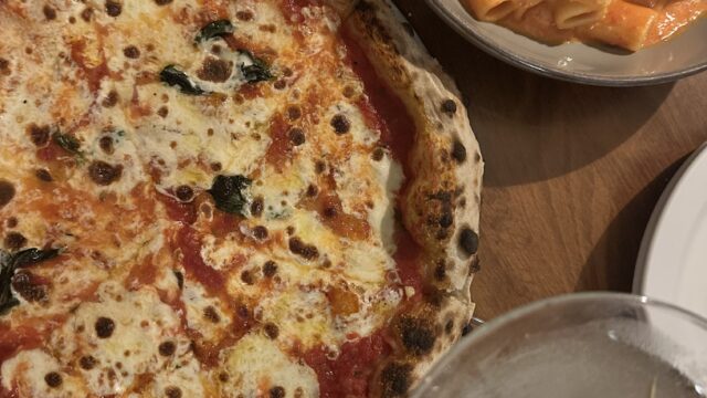 Mario’s Italian Ristorante