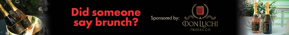 Brunch Listings Sponsored by Don Luchi
