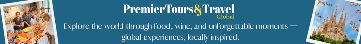 Sponsored by Premier Travel SC