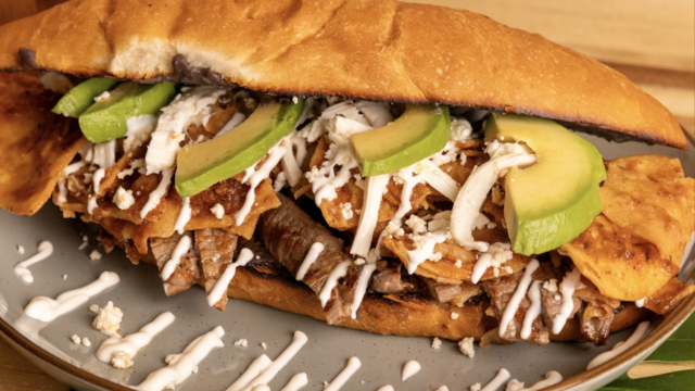 Kooben Café Mexicano