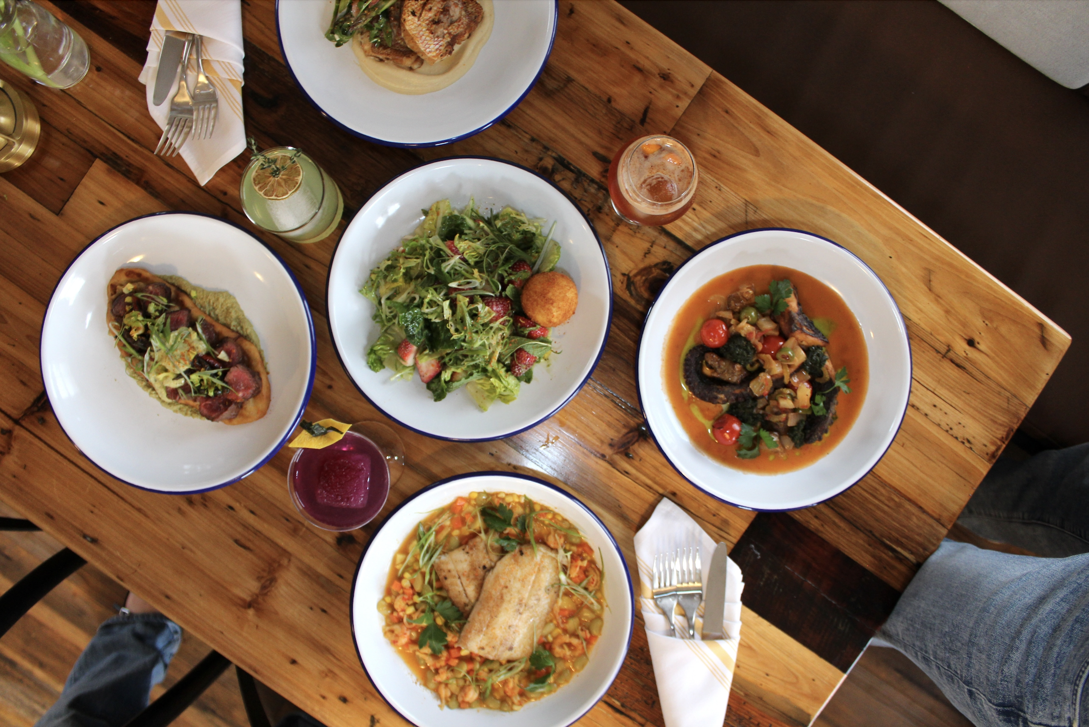 Lillian’s Petite Market & Eatery