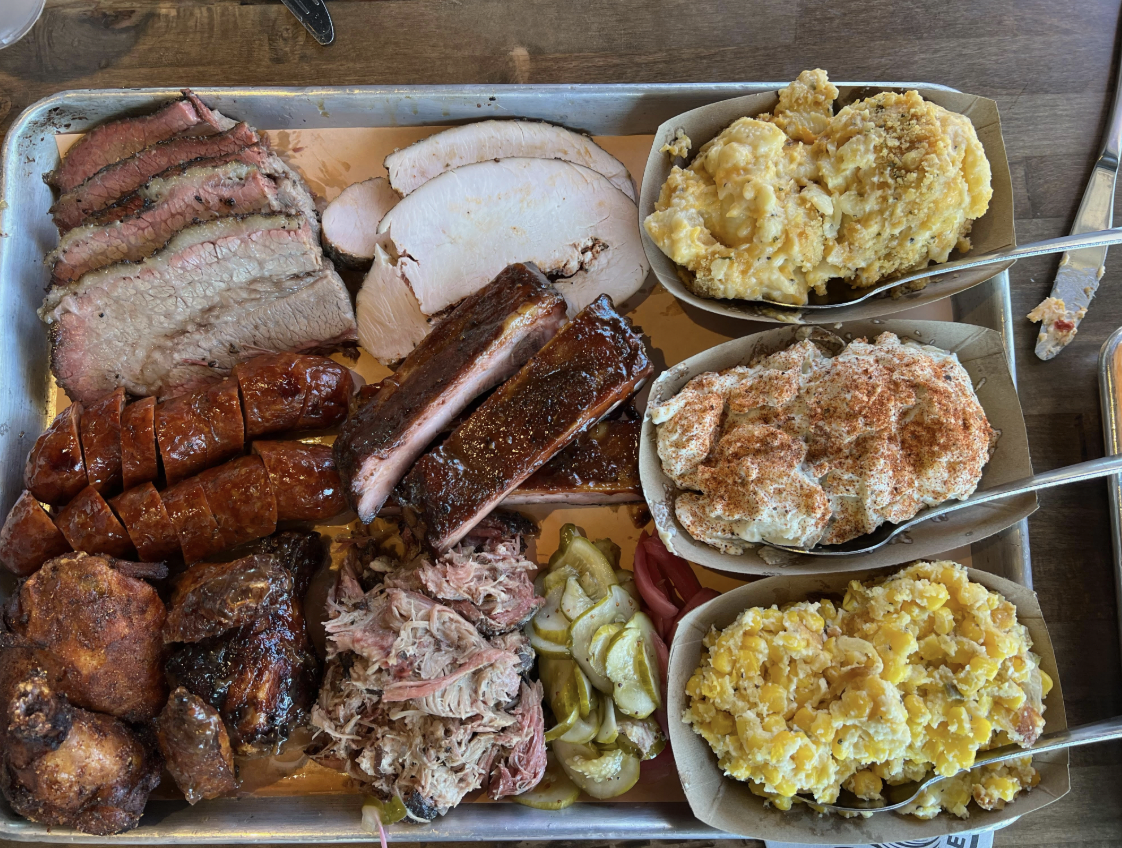 Swig & Swine